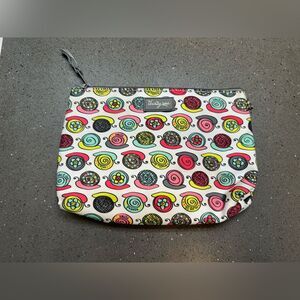 Thirty-One Multicolor Snail thermal bag